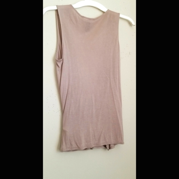 H&M Cross Front Top - Picture 7 of 16